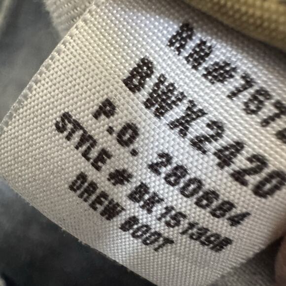 BKE Buckle Denim Jeans 29x31.5 Women Drew Boot Stretch - Picture 6 of 10